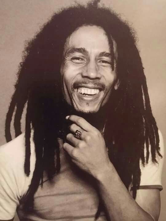 Bob Marley (February 6, 1945 — May 11, 1981), Jamaican musician, singer,  songwriter | World Biographical Encyclopedia