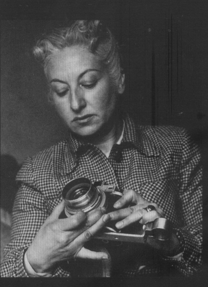Spouse: Lola Álvarez Bravo