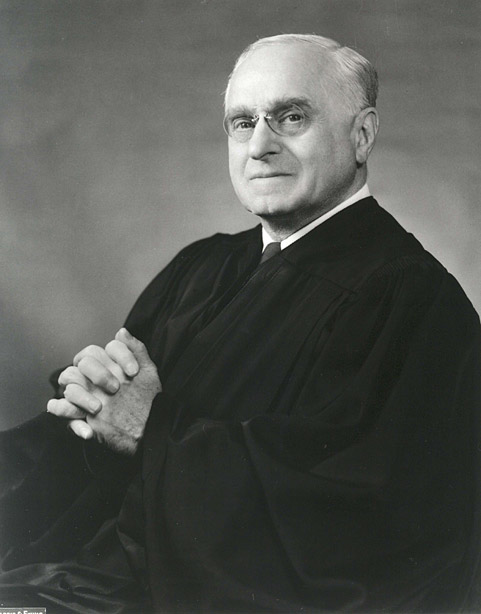 Felix Frankfurter