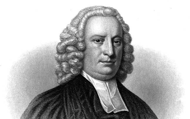 Friend: Samuel Johnson