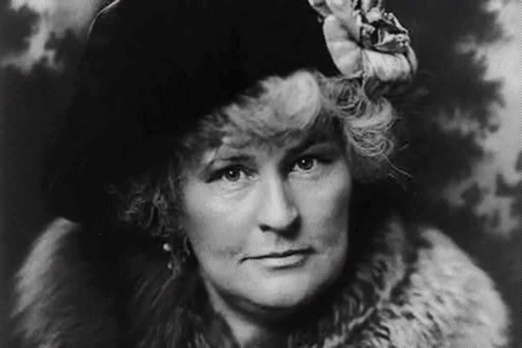 Gallery of Winifred Black