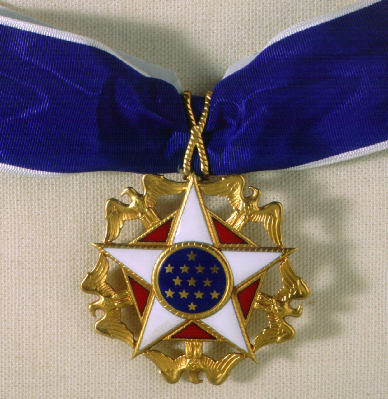 Presidential Medal of Freedom