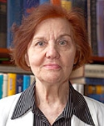 Elizaveta Vasilyevna Miloserdova