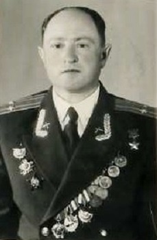 Lazar Kaplan