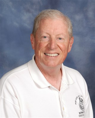 Gregory Clapper