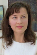 Arina Olegovna Meshchheryakova