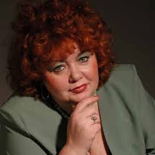 Lyudmila Leonidovna Meshkova