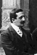 José Aranha