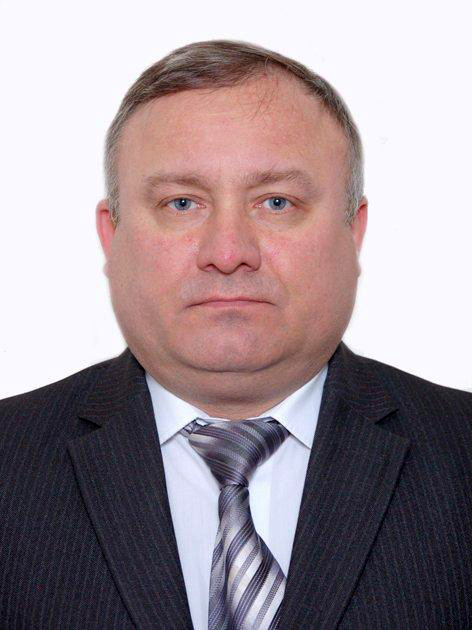 Vladimir Alekseevich Mescheryakov