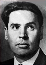 German Viktorovich Meninenin