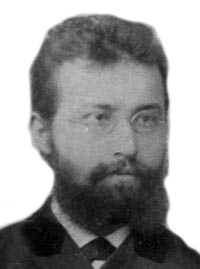 Pavel Vasilyevich Nikolsky
