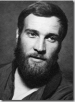 Valery Konstantinovich Melnichenko