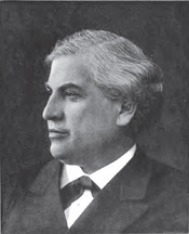 Ivan Alexandrovich Melnikov