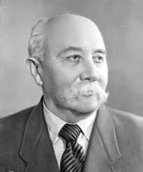 Valentin Pimenovich Meleshko