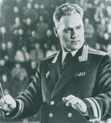 Ivan Vasilyevich Petrov
