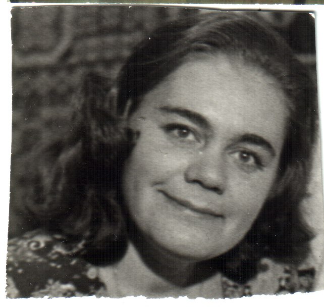colleague: Natalia Konstantinovna Massalitinova