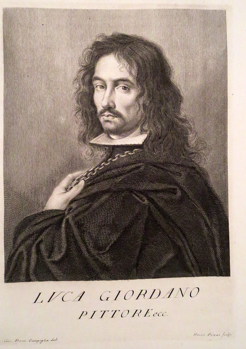 Luca Giordano