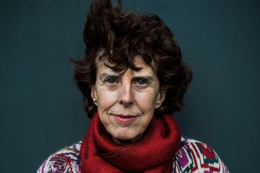 Marie Redonnet