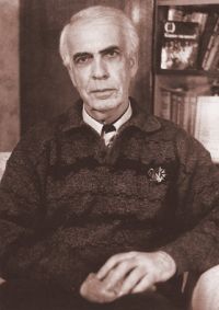 Stal Nikanorovich Penzin
