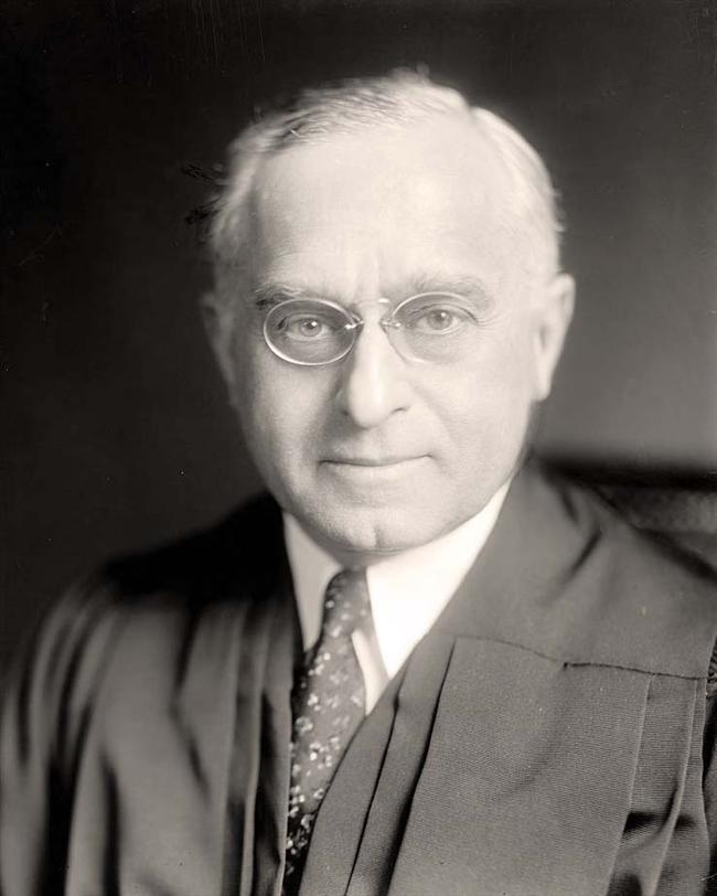 Gallery of Felix Frankfurter