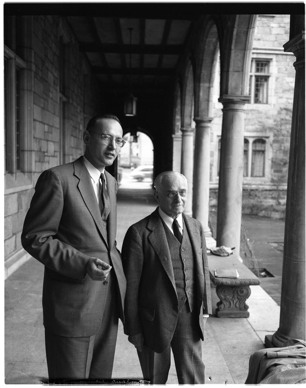 Gallery of Felix Frankfurter