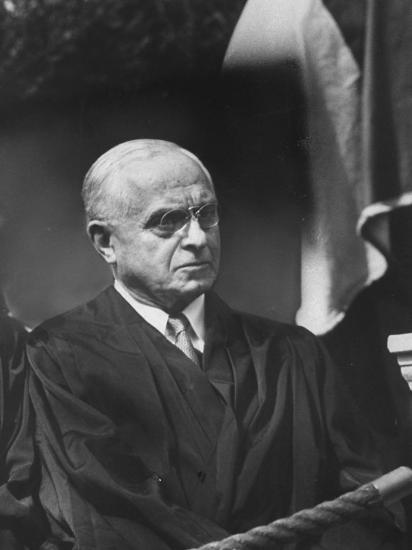 Gallery of Felix Frankfurter