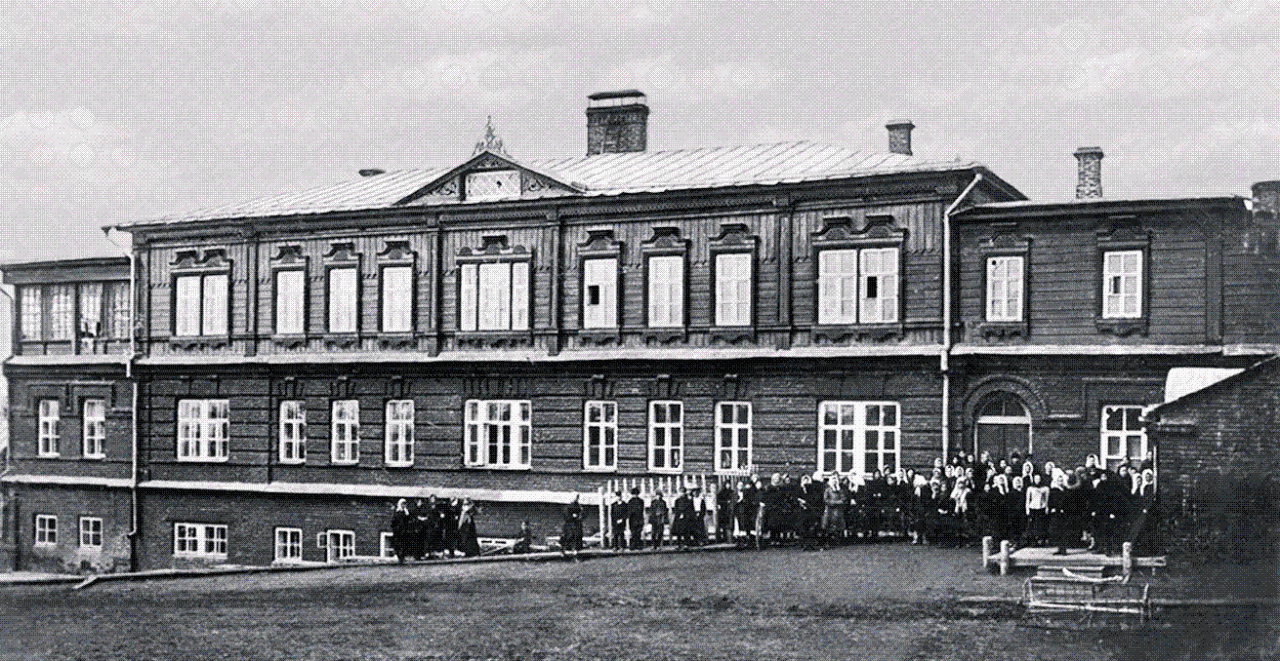 Gallery of Vasily Ivanovich Manenkov