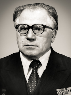 Grigiry Vasilyevich Korenev