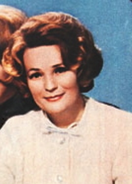 Nina Vladimirovna Kondratova