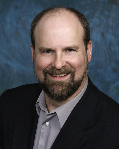 Richard Teal