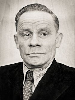 Victor Filippovich Leisle