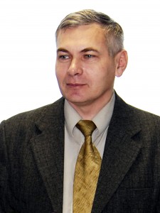 Alexey Ivanovich Kondratenko