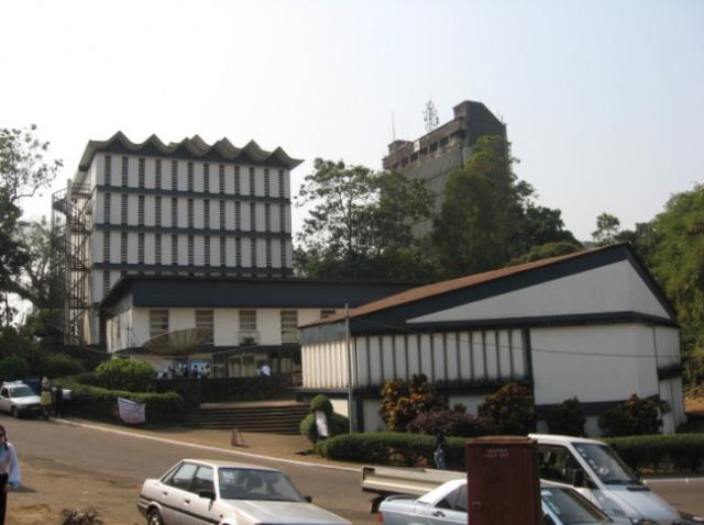 Gallery of Ernest Koroma