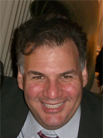 Peter Feldman