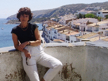 Gallery of Marie Redonnet