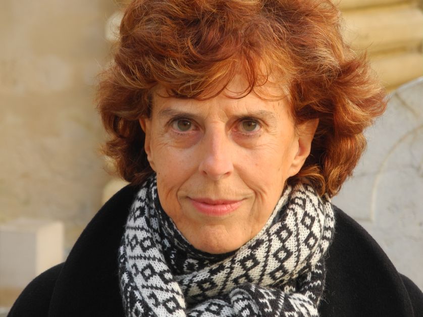 Gallery of Marie Redonnet