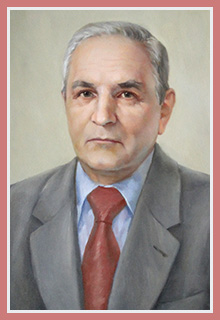 Roman Vasilyevich Litvinov