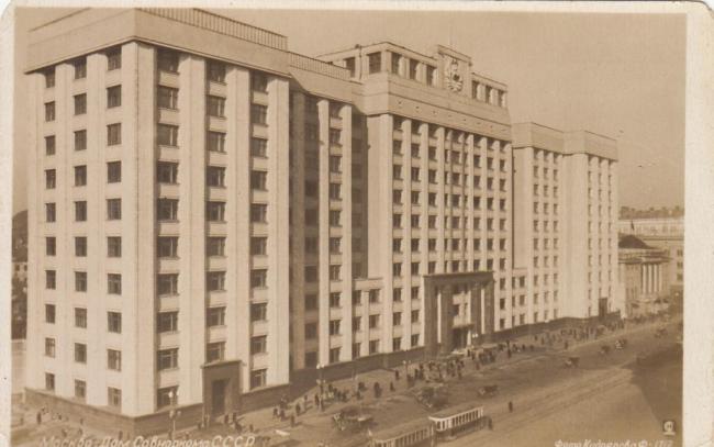Gallery of Mitrofan Ivanovich Manokhin