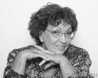 Beatrice Vasilyevna Okulova