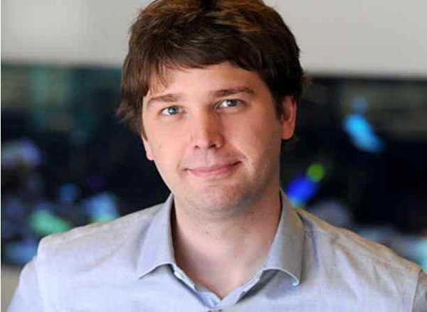 Andrew D. Mason