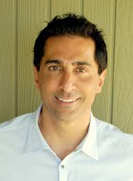 Faisal Shah