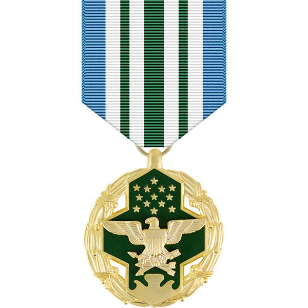 Joint Service Commendation Medal