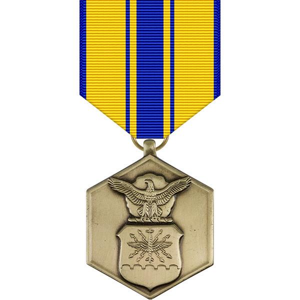 Air Force Commendation Medal