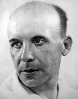 Alexander Ivanovich Popov-Shaman