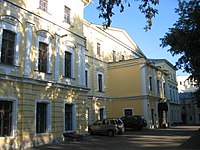 Gallery of Beatrice Vasilyevna Okulova