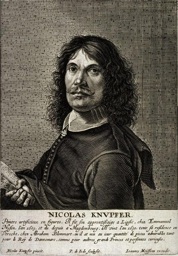 mentor: Nikolaus Knüpfer