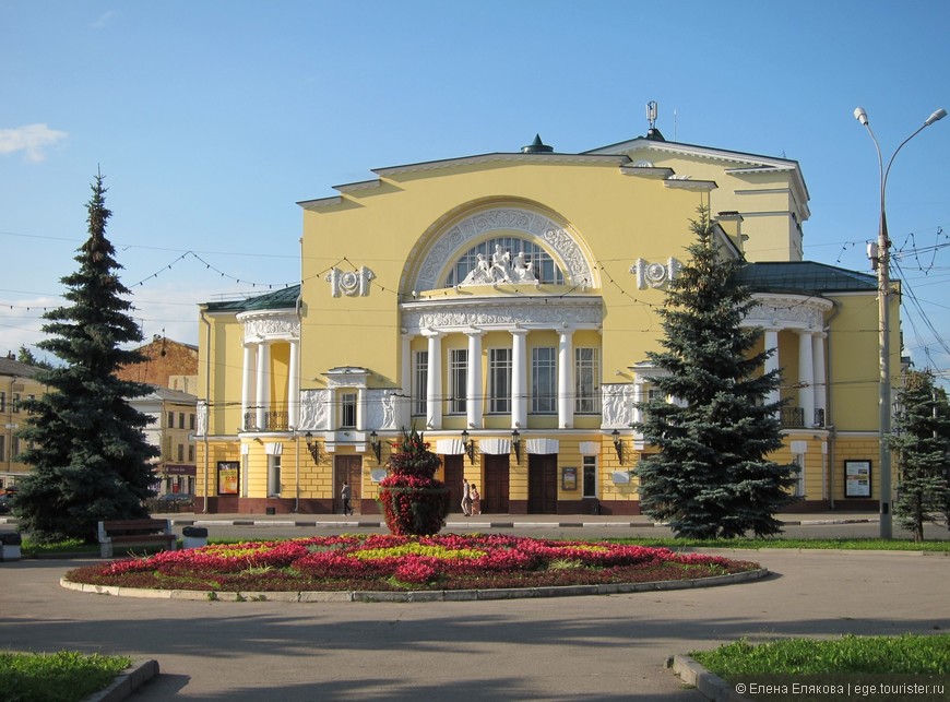 Career period of David Moiseevich Mansky in career