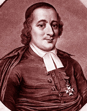 Anders Chydenius