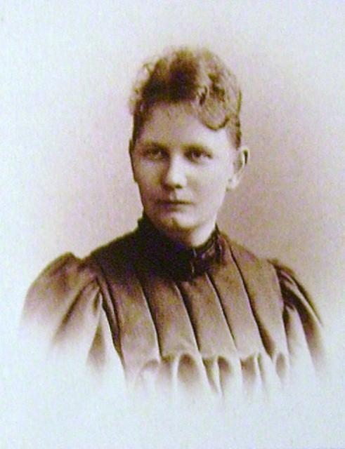 Maikki Friberg