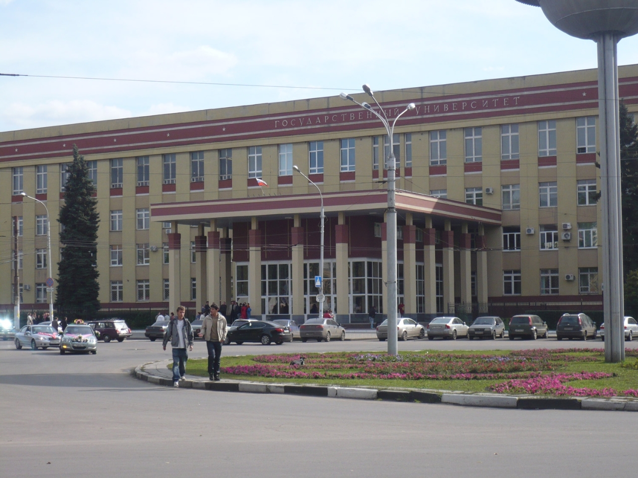 Gallery of Yury Petrovich Matveev